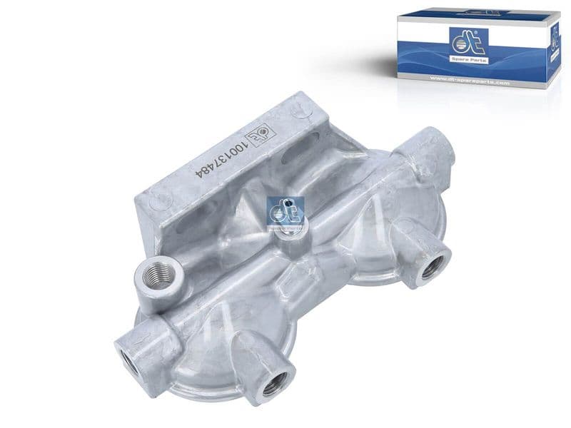 Capac, filtru combustibil DT Spare Parts 2.12290