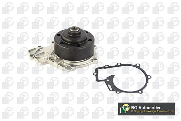 Pompă de apă, răcire motor BGA CP5604