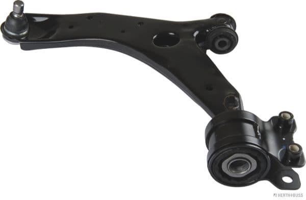 Brat, suspensie roata HERTH+BUSS JAKOPARTS J4903034