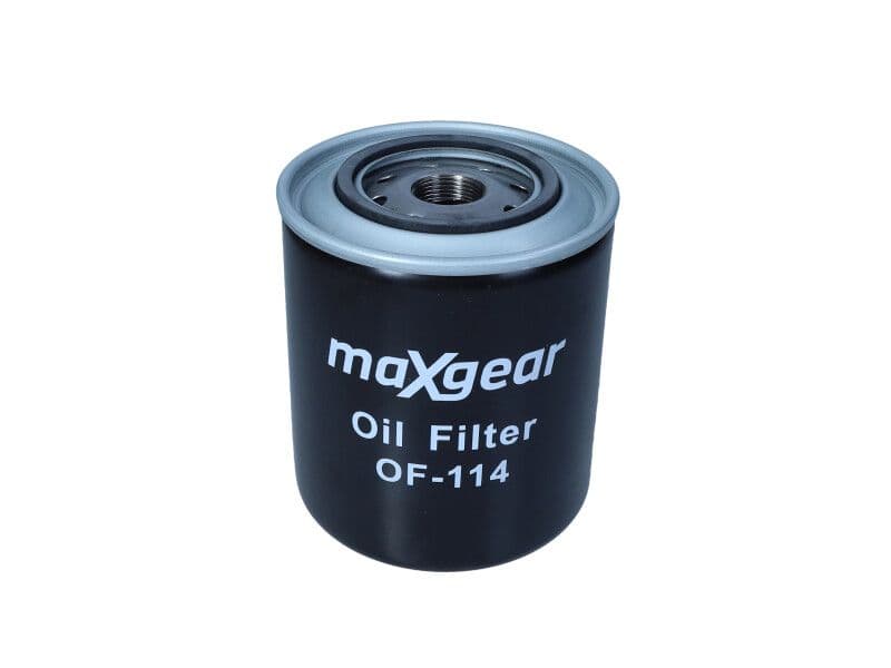 Filtru ulei MAXGEAR 26-2142