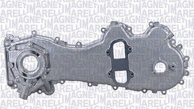 Pompa ulei MAGNETI MARELLI 351516000012