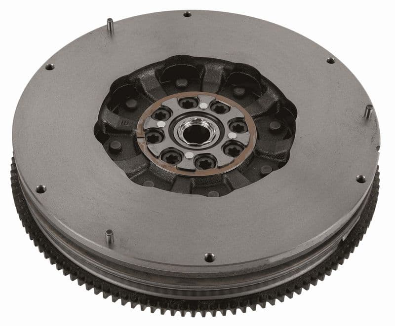 Volanta SACHS Dual-mass flywheel 2294 501 205