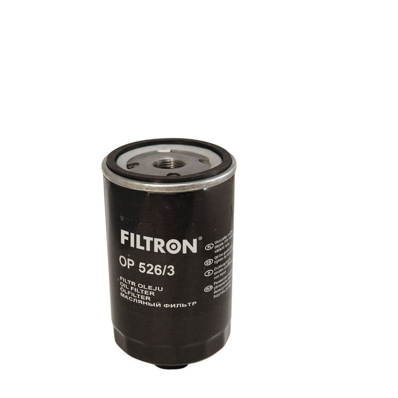 Filtru ulei FILTRON OP 526/3