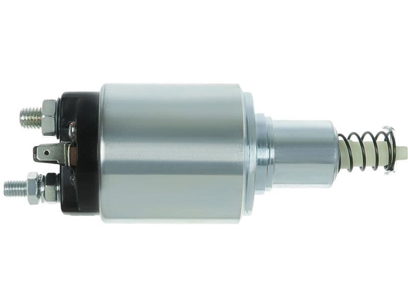 Solenoid, electromotor AS-PL AS SS0124
