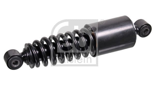 Amortizor, suspensie cabina FEBI BILSTEIN 102223
