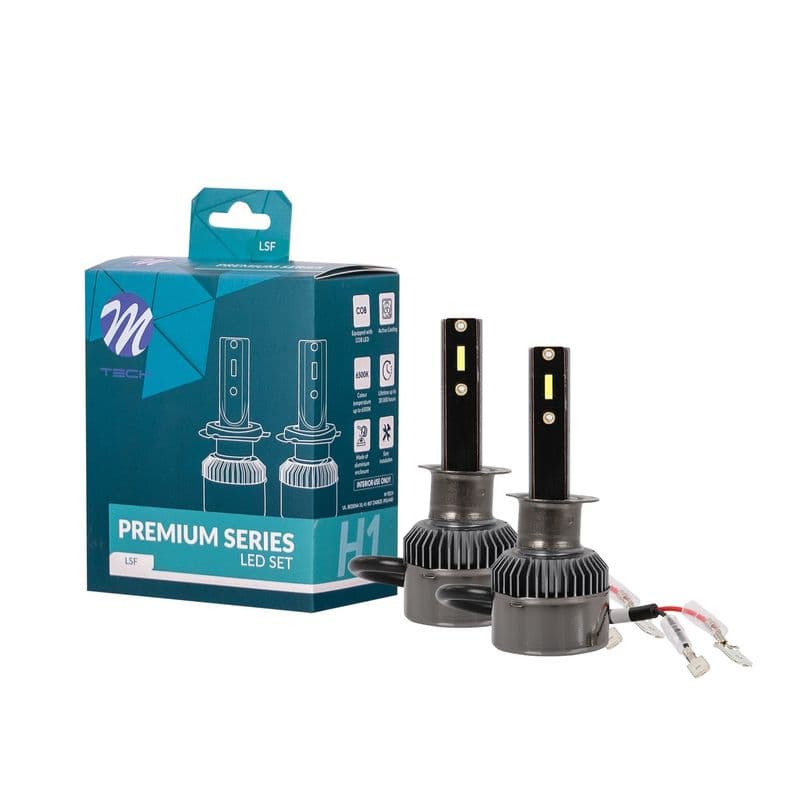 Bec, far faza lunga M-TECH Premium LSF1
