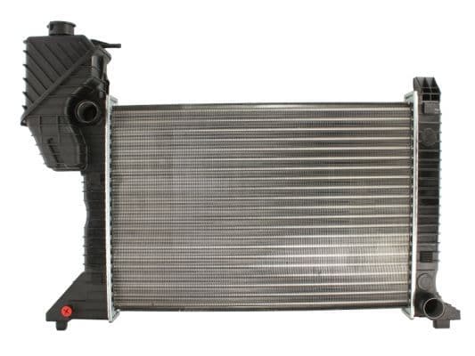 Radiator, racire motor THERMOTEC D7M021TT