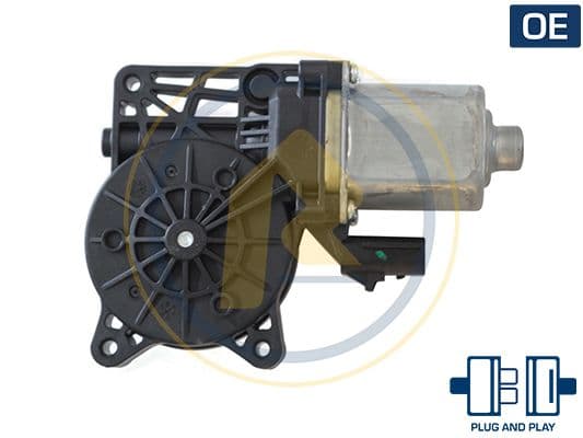 Electromotor, macara geam Ac Rolcar 01.7788#OR