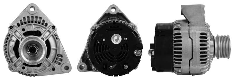 Generator / Alternator ELSTOCK 28-1956