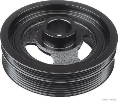 Fulie curea, arbore cotit HERTH+BUSS JAKOPARTS J1093012