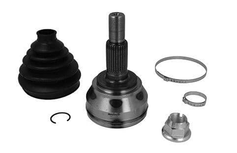 Set articulatie, planetara METELLI 15-1659