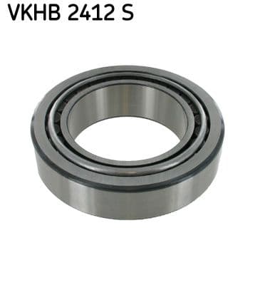Rulment roata SKF VKHB 2412 S