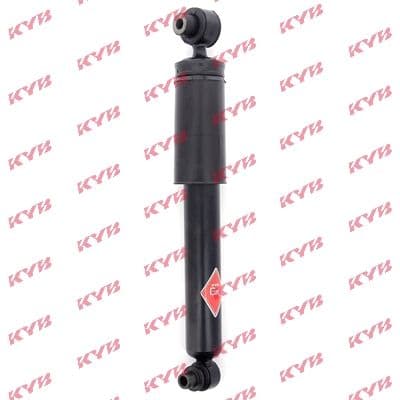 amortizor KYB Gas A Just 551807