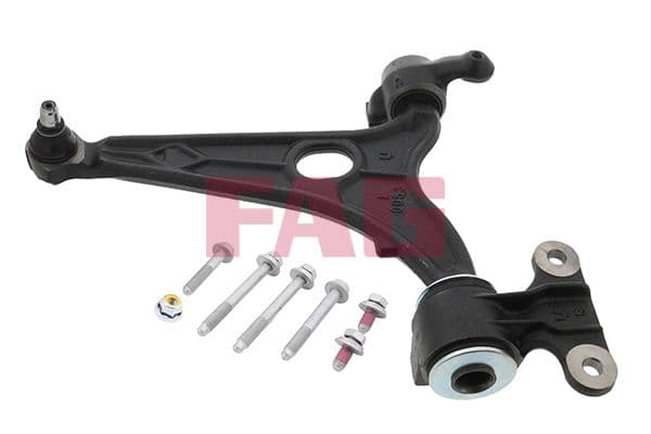 Brat, suspensie roata Schaeffler FAG 821 0050 10
