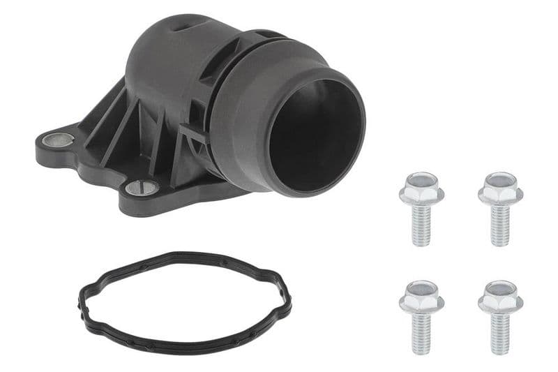 carcasa termostat TOPRAN 503 138