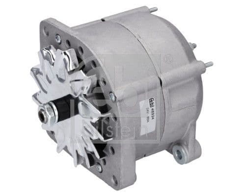 Generator / Alternator FEBI BILSTEIN 48934