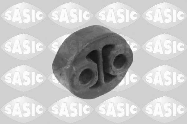 tampon cauciuc,amortizor esapament SASIC 2950029