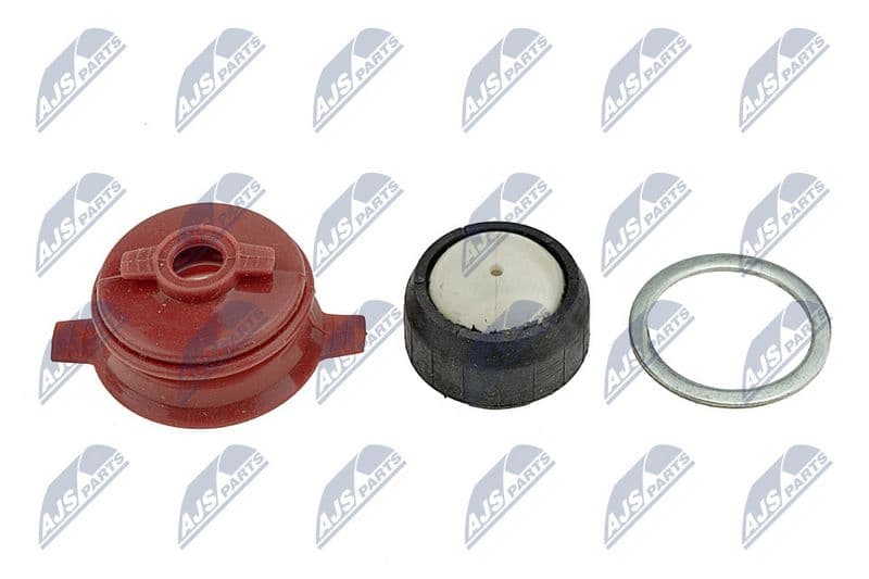 Set reparatie, levier cutie de viteze NTY NXX-WW-005