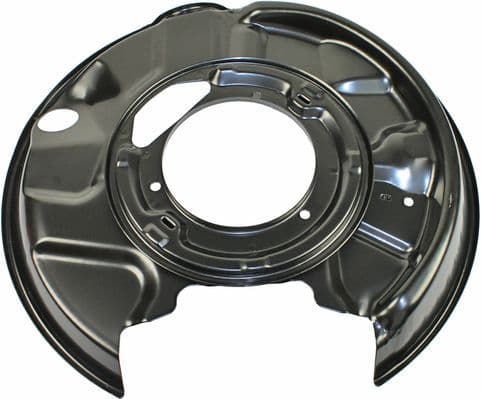 protectie stropire,disc frana METZGER AUTOTEILE 6115101