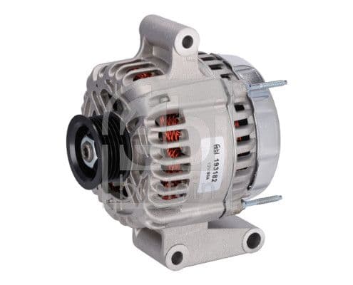 Generator / Alternator FEBI BILSTEIN 193182