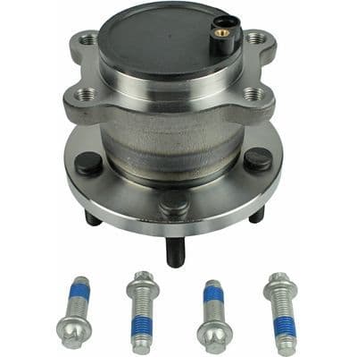 Set rulment roata METZGER AUTOTEILE WM 2138
