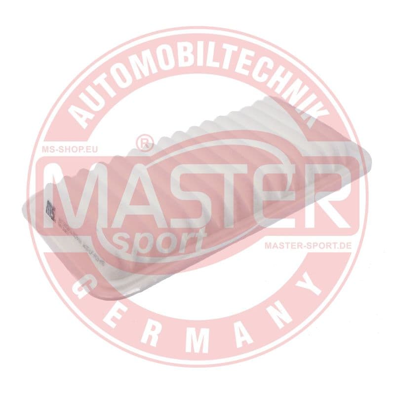Filtru aer MASTER-SPORT GERMANY 2620-LF-PCS-MS