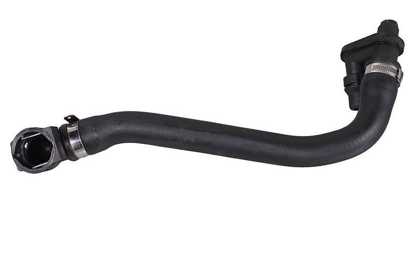 Furtun radiator METZGER AUTOTEILE 2421979