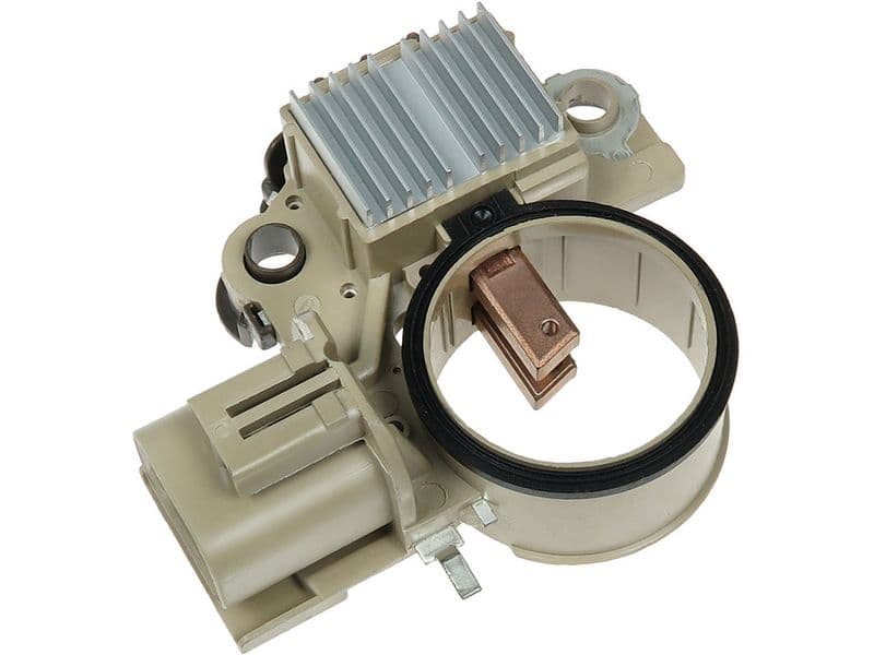 Regulator, alternator AS-PL AS ARE5077