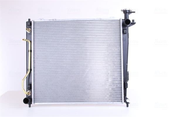 Radiator, racire motor NISSENS ** FIRST FIT ** 67465