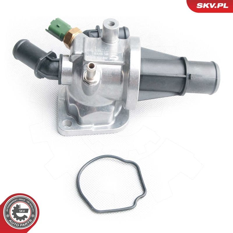 termostat,lichid racire ESEN SKV 20SKV038