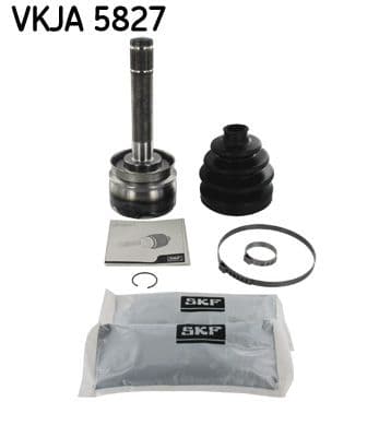 Set articulatie, planetara SKF VKJA 5827