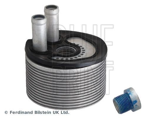 Radiator ulei, ulei motor BLUE PRINT ADBP610377