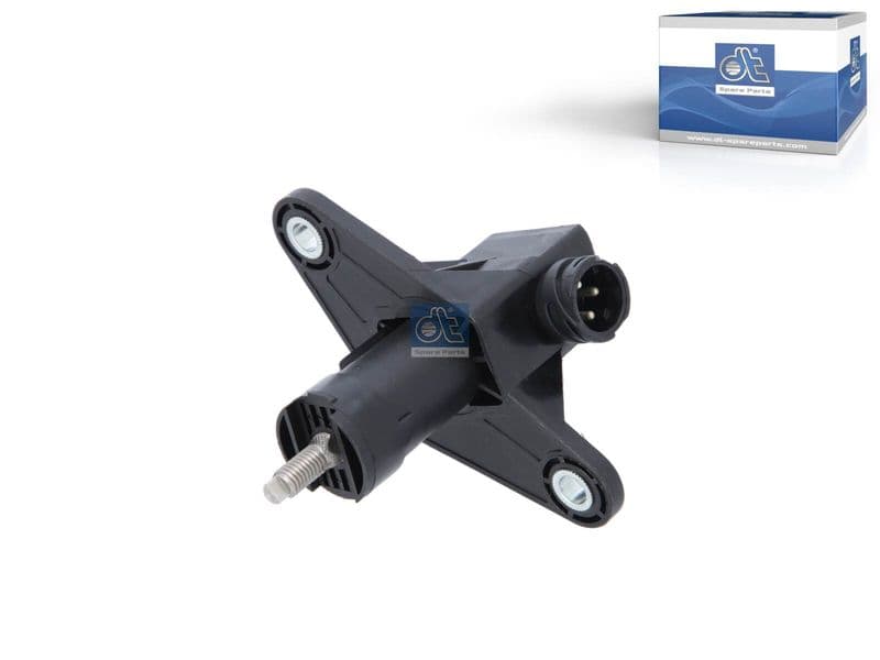 Supapa control presiune, instalatie de ridicare DT Spare Parts 2.64067