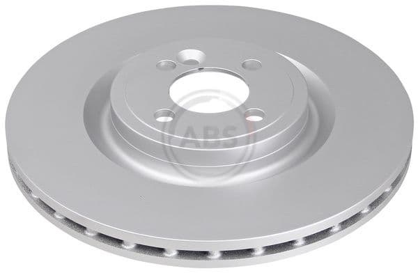 Disc frana ABS 18434
