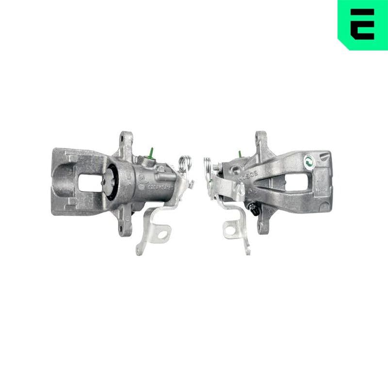 Etrier frana OPTIMAL BC-1041L