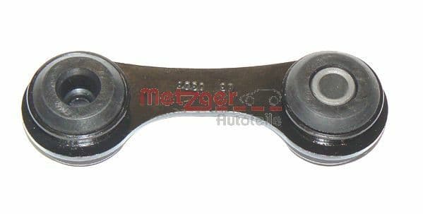 Brat/bieleta suspensie, stabilizator METZGER AUTOTEILE 53002309