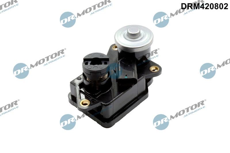 Element reglaj, clapeta (galerie admisie) Dr.Motor Automotive DRM420802