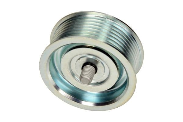 Rola ghidare/conducere, curea transmisie MAXGEAR 54-1252