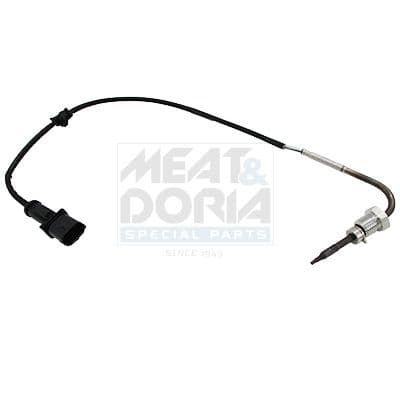 Senzor, temperatura gaze evacuare MEAT & DORIA 12403E