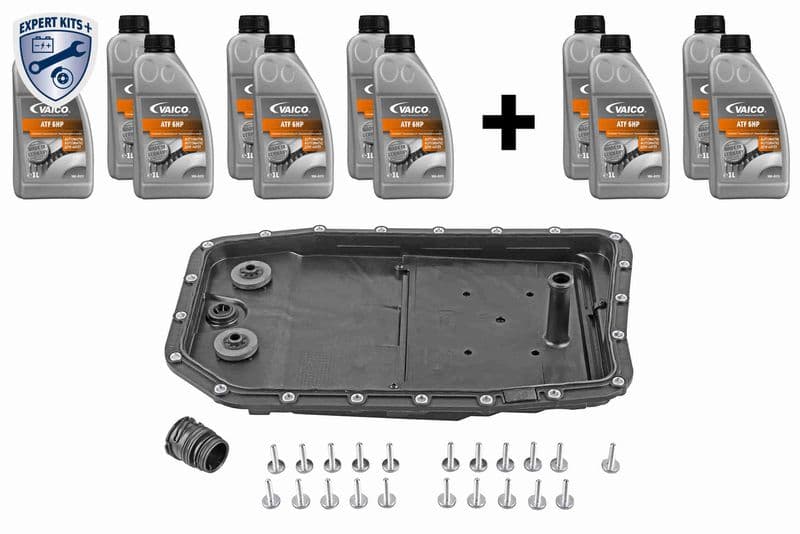 Set piese, schimb de ulei cutie de viteze automată VAICO V20-2088-XXL