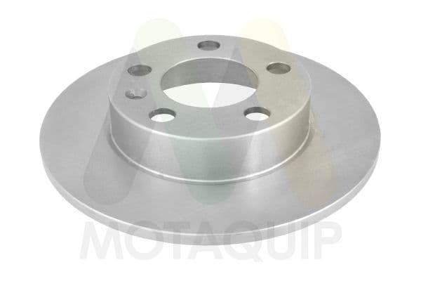 Disc frana MOTAQUIP COATED LVBD970Z
