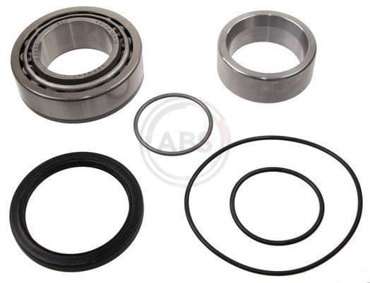 Set rulment roata ABS 200226