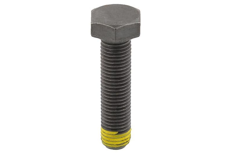 Surub volanta TOPRAN 502 756