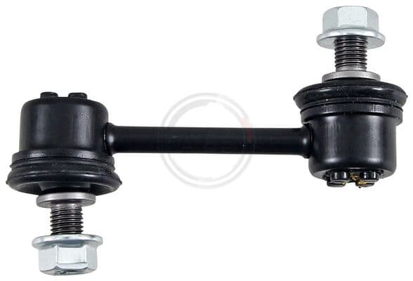 Brat/bieleta suspensie, stabilizator ABS 261068