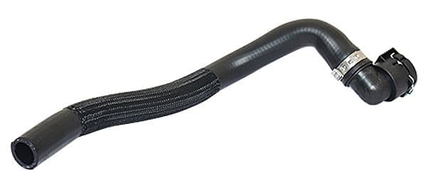 Furtun radiator METZGER AUTOTEILE 2420180