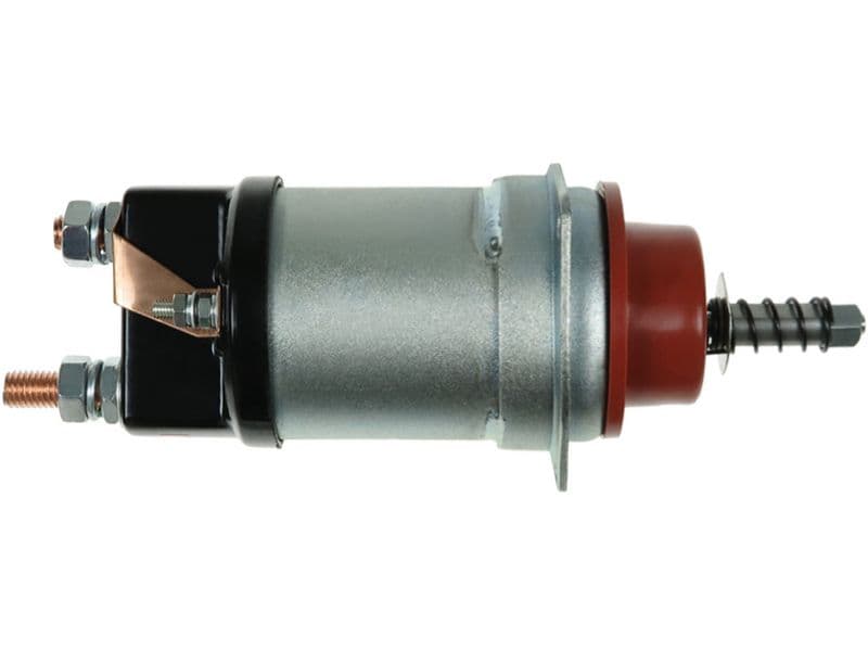 Solenoid, electromotor AS-PL SS3104S
