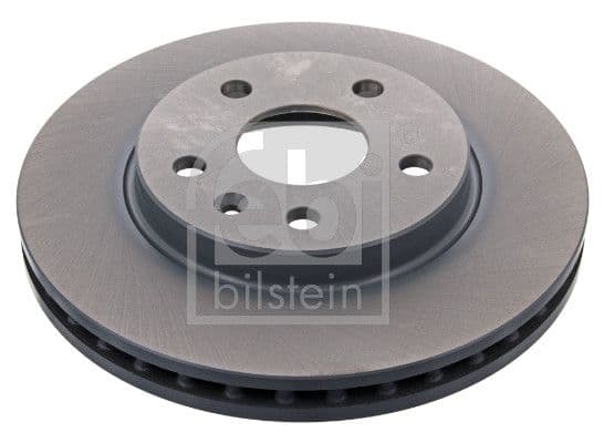Disc frana FEBI BILSTEIN 39195