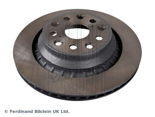 Disc frana BLUE PRINT ADT343284