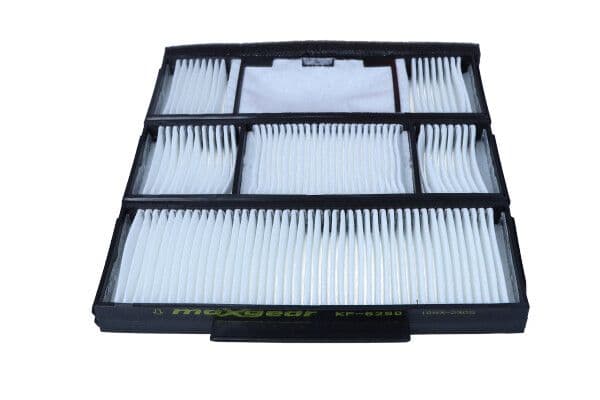 Filtru, aer habitaclu MAXGEAR 26-0463
