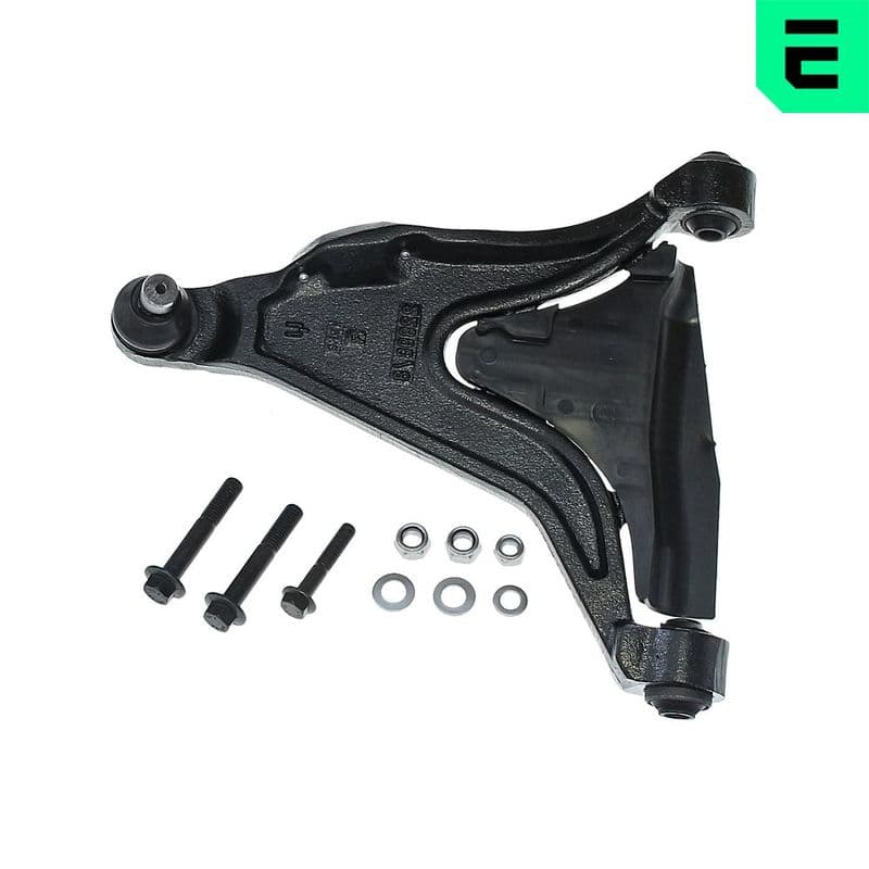 Brat, suspensie roata OPTIMAL G6-724